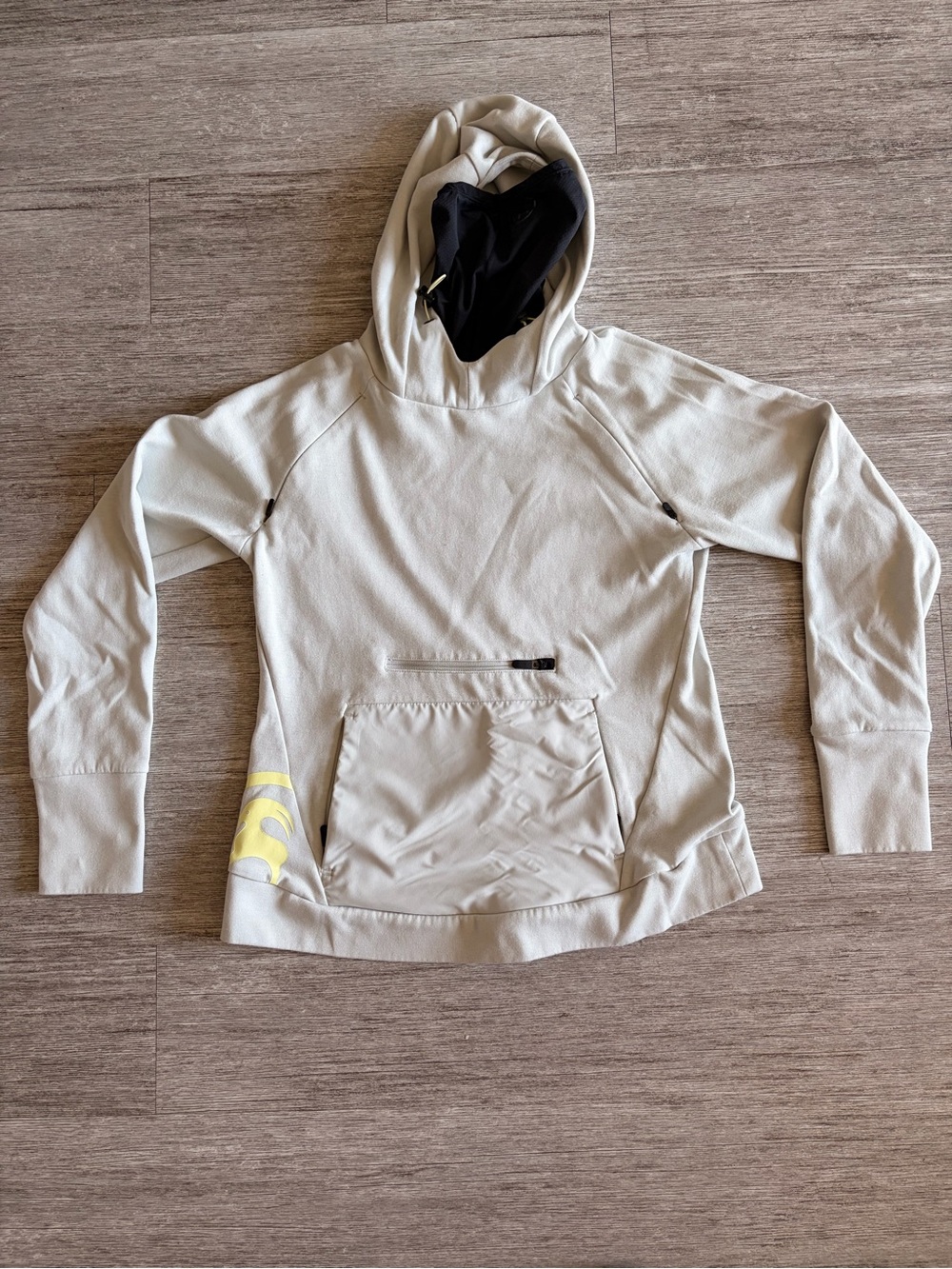 Backcountry Tricot Peak Tech Hoodie